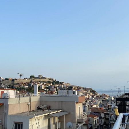 Xenia Hotel Kavala Eksteriør billede