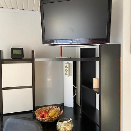 Xenia Hotel Kavala Eksteriør billede
