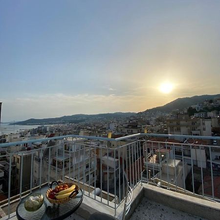 Xenia Hotel Kavala Eksteriør billede