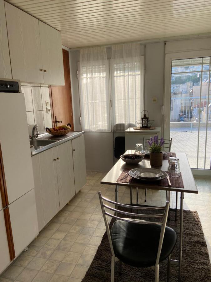 Xenia Hotel Kavala Eksteriør billede