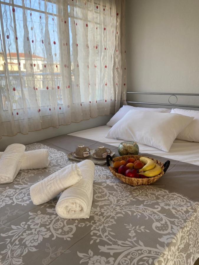 Xenia Hotel Kavala Eksteriør billede
