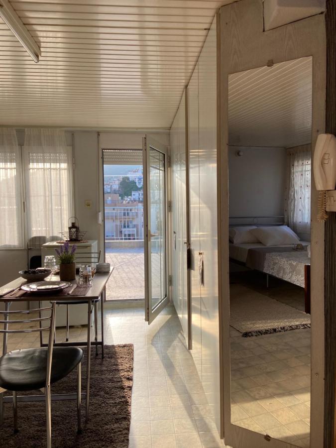 Xenia Hotel Kavala Eksteriør billede