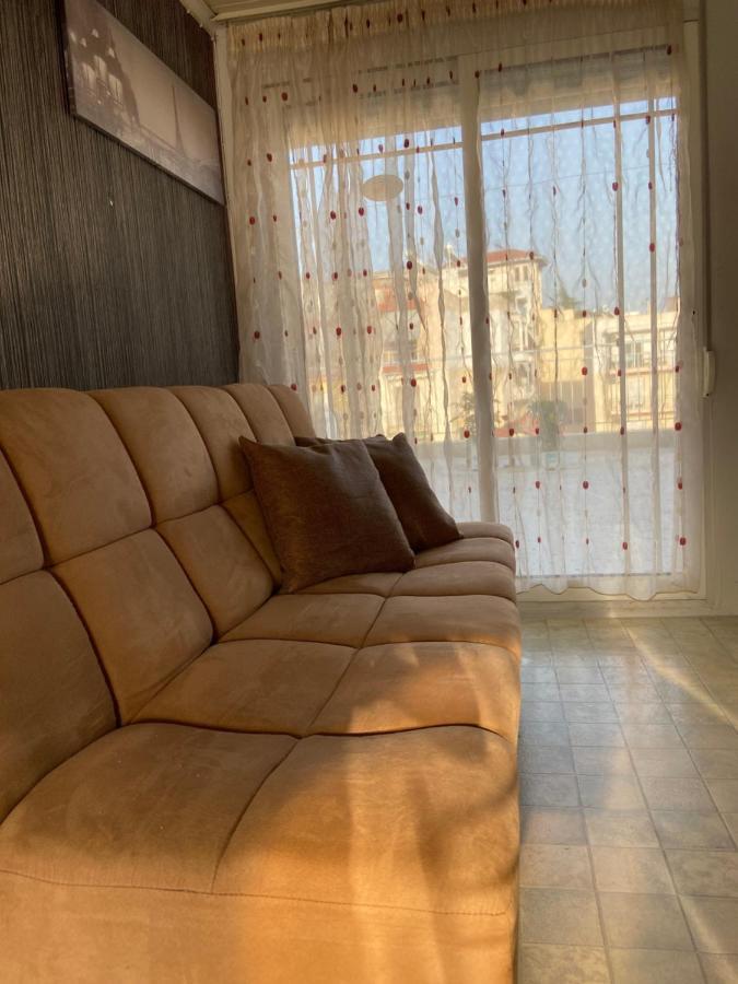 Xenia Hotel Kavala Eksteriør billede